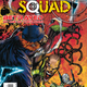 Illustration for article titled In this exclusive preview of emSuicide Squad/em, Harley Quinn gets rather miffed